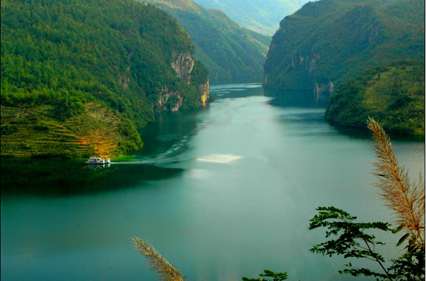 四川省白龍湖生態環境保護總體實施方案編制